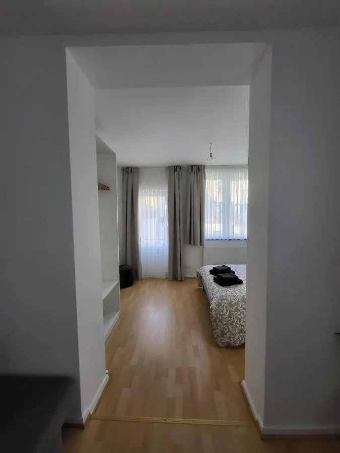 Studio Alicia, Idealement Situe Brussels Belgium