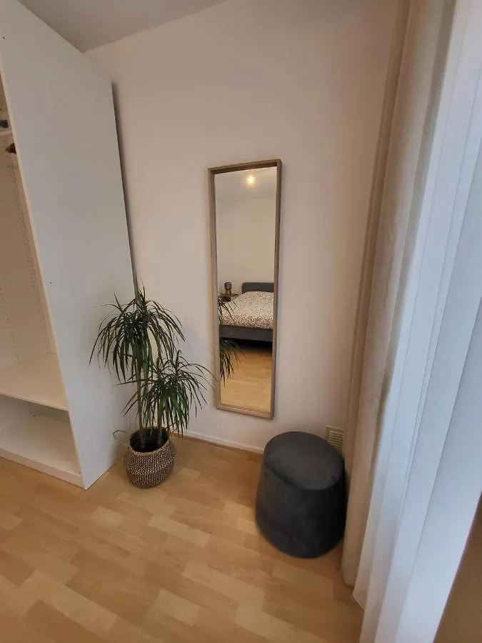 Studio Alicia, Idealement Situe Brussels Guest house