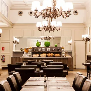 Des Colonies Brussels By Mercure Saint-Josse-ten-Noode